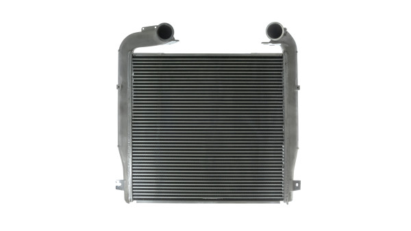 Charge Air Cooler - CI471000S MAHLE - 10570348, 1776067, 1.11259
